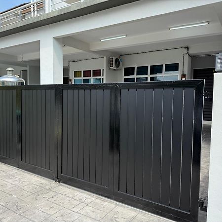 Bedong Golf Villa Bedung Exterior foto